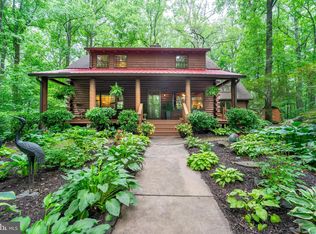 7100 Brangles Rd, Marriottsville, MD 21104