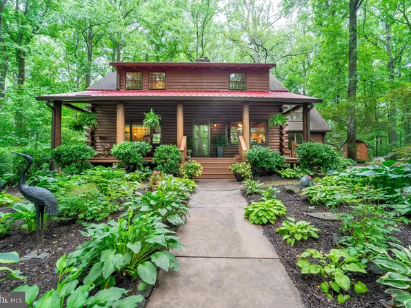 7100 Brangles Rd, Marriottsville, MD 21104