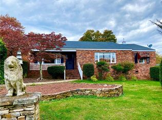 940 Robbins St, Asheboro, NC 27203