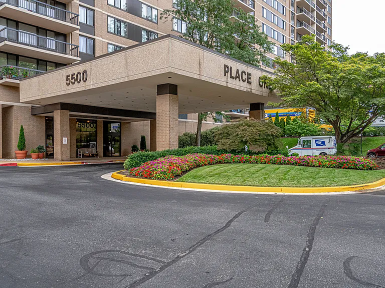 5500 Holmes Run Pkwy #510 — Photo 53