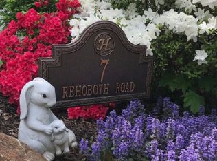 Rehoboth #7, flanders, NJ 07836