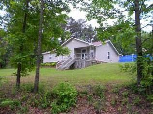 1960 Roy Taylor Rd, Dover, AR 72837