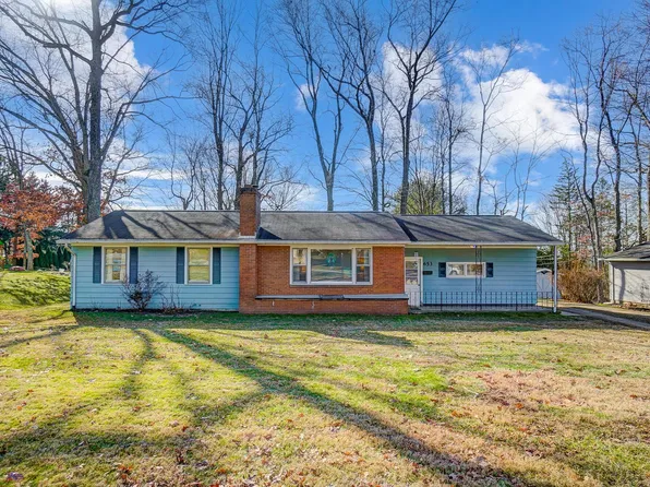 653 Fuhrer Ave, Lexington, OH 44904