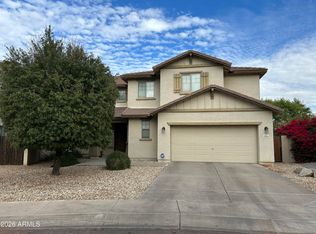 2204 W Alicia Dr, Phoenix, AZ 85041