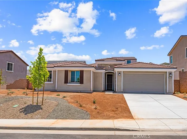 25183 Greythorne Dr, Sun City, CA 92586