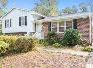 3712 Ingram Dr, Raleigh, NC 27604