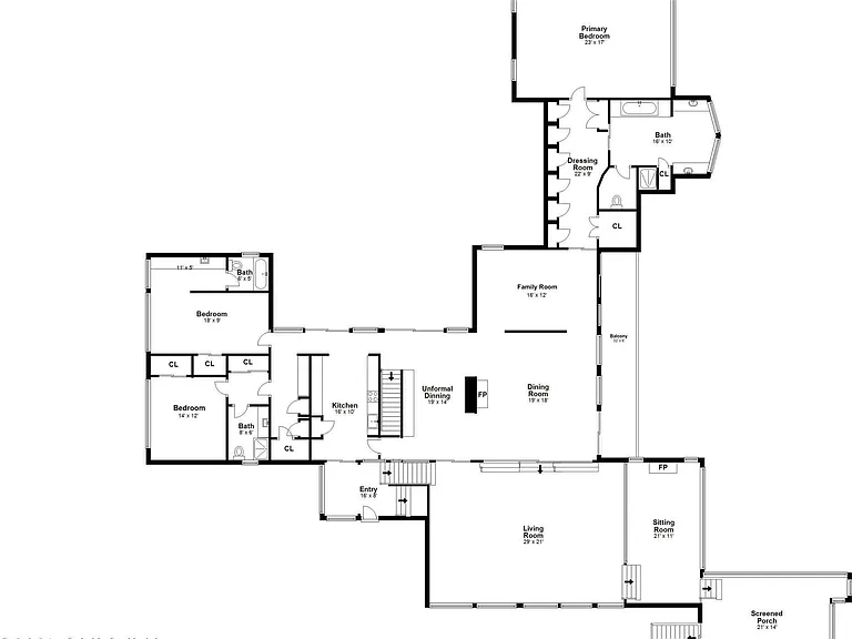 21 Hycliff Rd — Photo 24