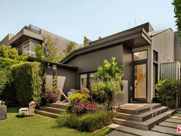 712 Nowita Pl, Venice, CA 90291