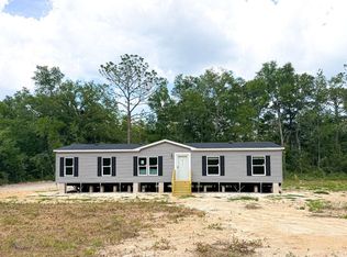 6331 220th Path, O'Brien, FL 32071