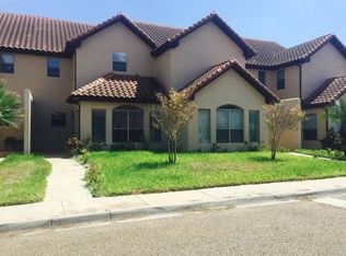 707 San Angel St, Mission, TX 78572
