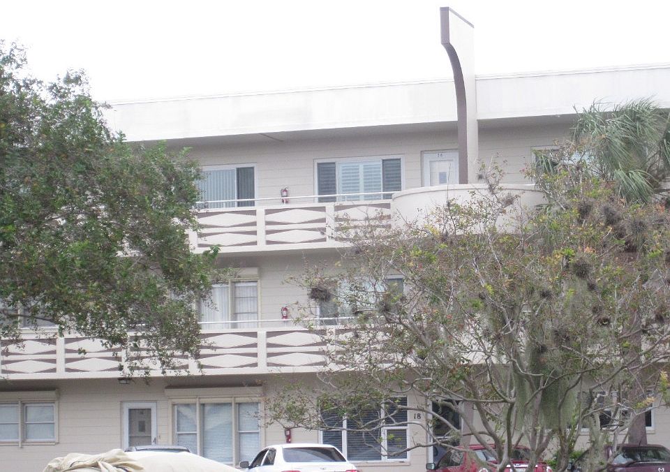 1st image of 2378 Ecuadorian Way APT 58