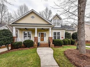 307 Ashby Dr, Davidson, NC 28036