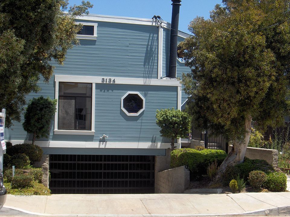 Front of Complex-Well Maintained, Lush Landscaping