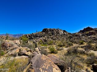 867 W Granite Gorge Dr, Oro Valley, AZ 85755