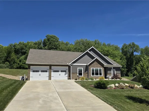2236 Shannon Mills Dr, Renfrew, PA 16053