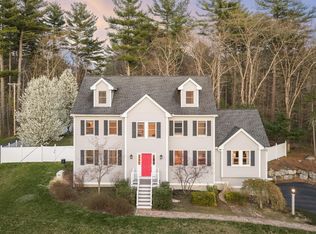 7 Tenney Rd, Westford, MA 01886