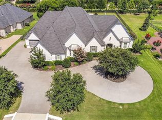 1600 Whispering Meadows Way, Prosper, TX 75078