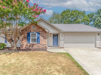 18 Manchester Dr, Conway, AR, 72034