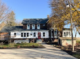 1726 Irene Rd, Cherry Valley, IL 61016