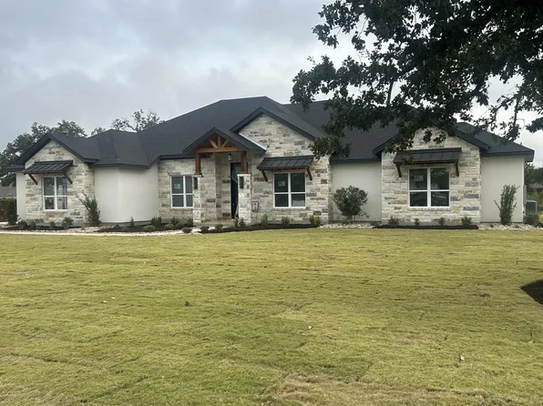 320 Lazy Creek Dr, Georgetown, TX 78628
