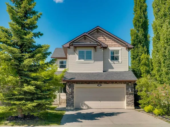 9 S Cresthaven Way SW, Calgary, AB T3B 5X8