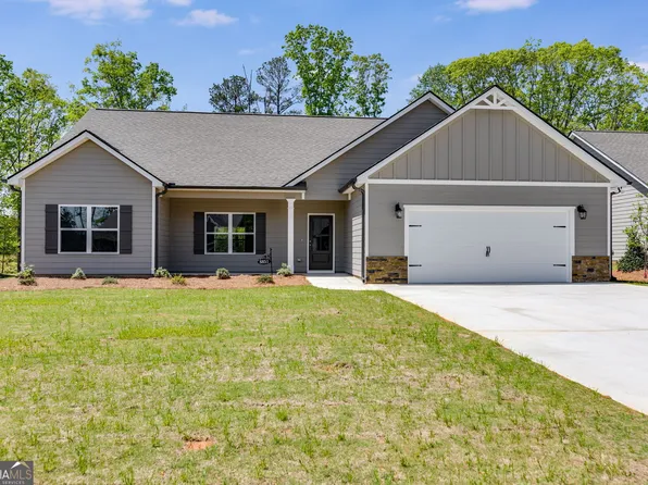 8851 Callaway Dr Lot 74, Caldwell Winston, GA 30187