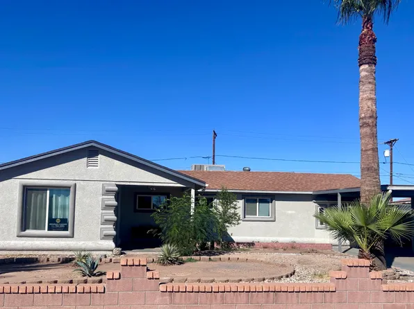 4720 N 49TH Drive, Phoenix, AZ 85031
