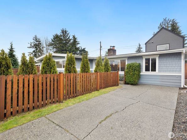 9203 29th Avenue SW #A, Seattle, WA 98126
