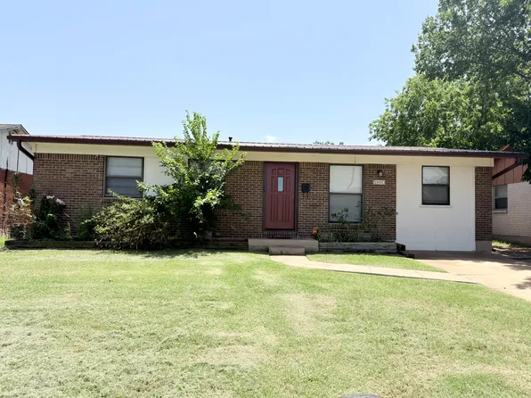 5810 NW Oak Ave, Lawton, OK 73505