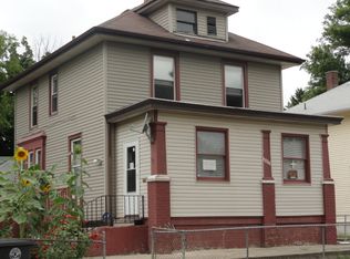 3226 Euclid Ave, Fort Wayne, IN 46806