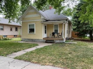 504 S Baltimore Ave, Hastings, NE 68901
