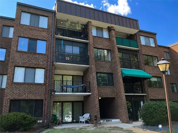 1507 Bronwyn #T3, Henrico, VA 23238