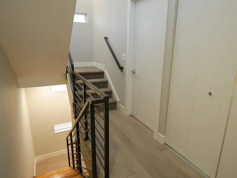 3rd Floor Landing