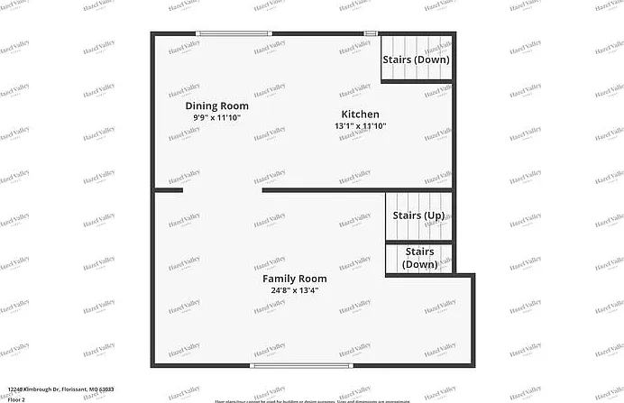 12240 Kimbrough Dr — Photo 4