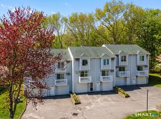 1001 Old Colony Road #6-4, Meriden, CT 06451