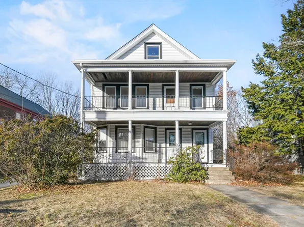 34-36 Pond St, Framingham, MA 01702