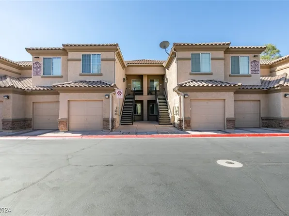 4695 Centisimo Dr Unit 102, North Las Vegas, NV 89084