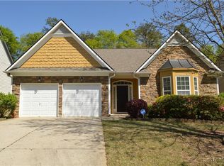 5250 Fieldgate Ridge Dr, Cumming, GA 30028