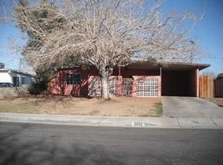 3032 Lawndale St, Las Vegas, NV 89121
