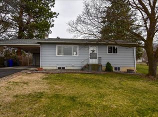 3807 13th St, Lewiston, ID 83501