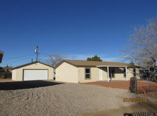 2265 E Snavely Ave, KINGMAN, AZ 86409