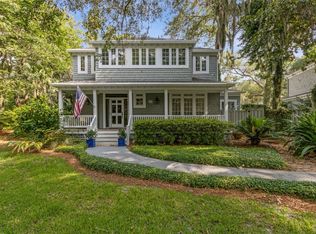 2 Heron Oaks Ct, Fernandina Beach, FL 32034