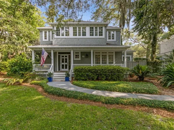 2 Heron Oaks Ct, Fernandina Beach, FL 32034