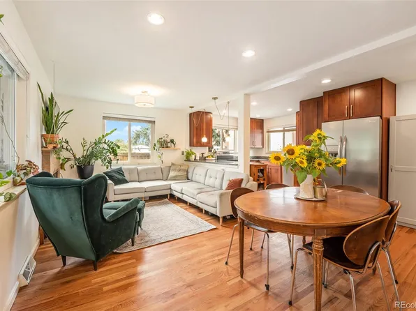 2071 S Humboldt Street, Denver, CO 80210