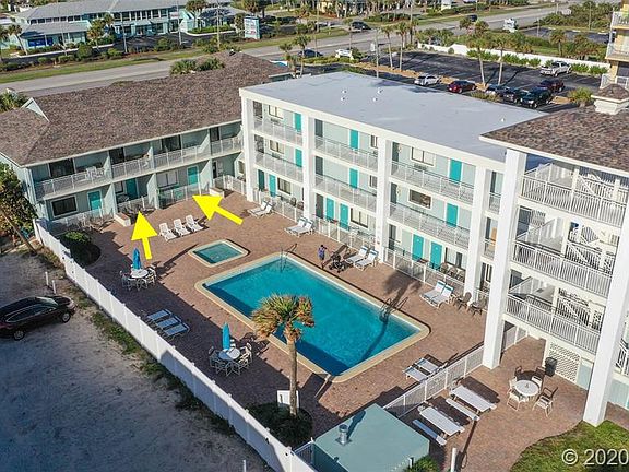 3rd image of 3509 S Atlantic Ave #102