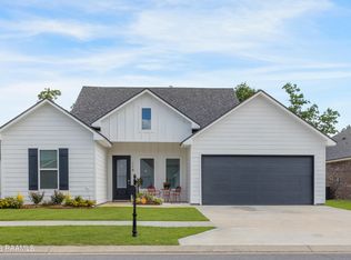 118 Gable Crest Dr, Lafayette, LA 70508