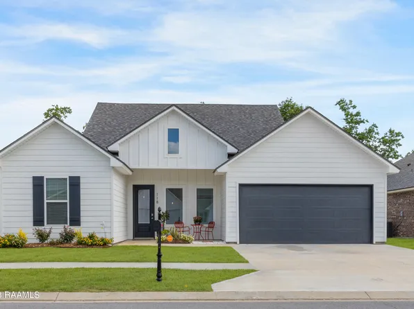118 Gable Crest Dr, Lafayette, LA 70508