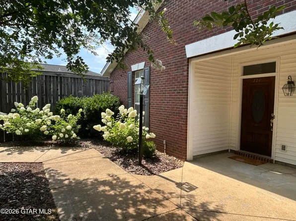 114 Hummingbird Ln, Starkville, MS 39759