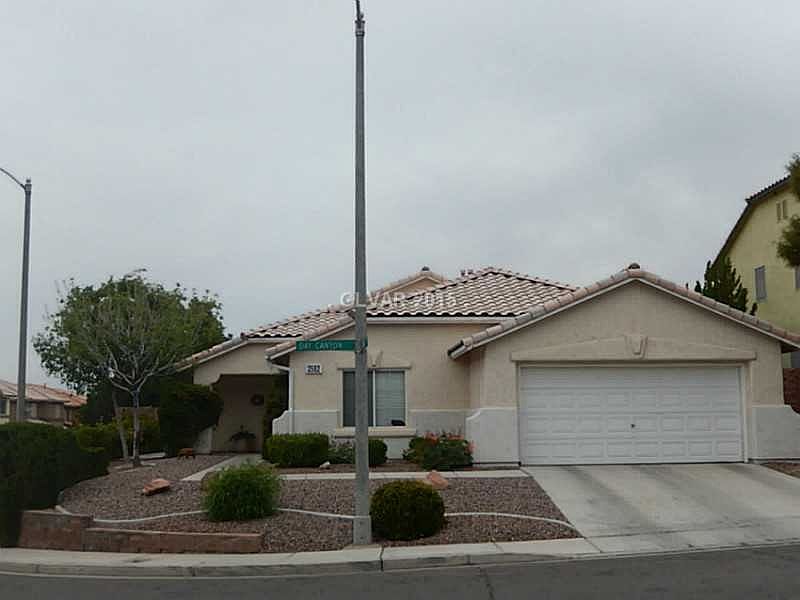1st image of 2582 Day Canyon Ct