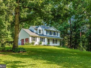 5211 Sidney Rd, Mount Airy, MD 21771